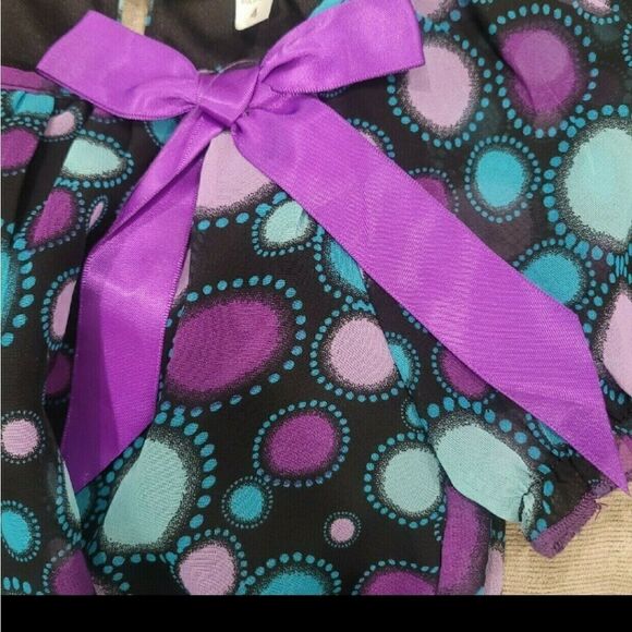 Polka-dot dress shirt - Picture 4 of 4